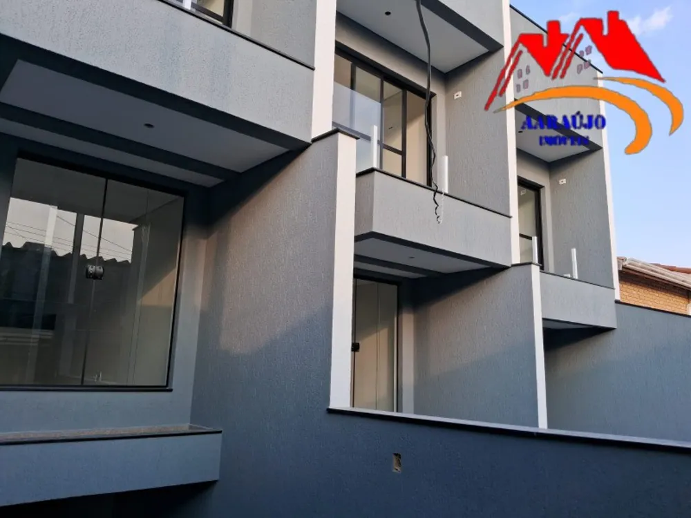 Casa, 3 quartos, 214 m² - Foto 20