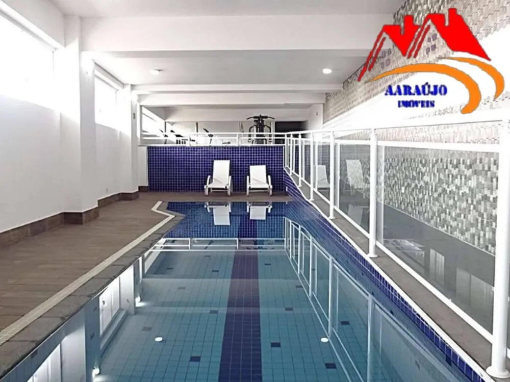 Apartamento, 3 quartos, 60 m² - Foto 12