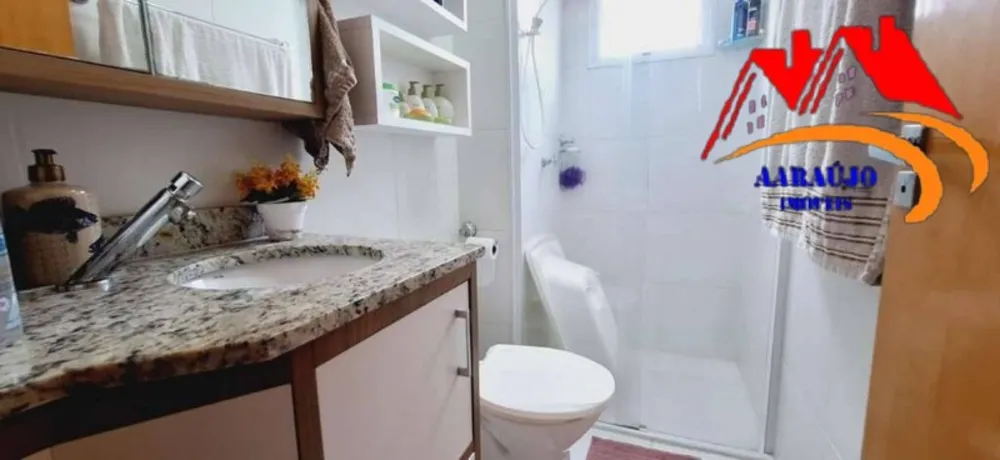 Apartamento, 3 quartos, 60 m² - Foto 11
