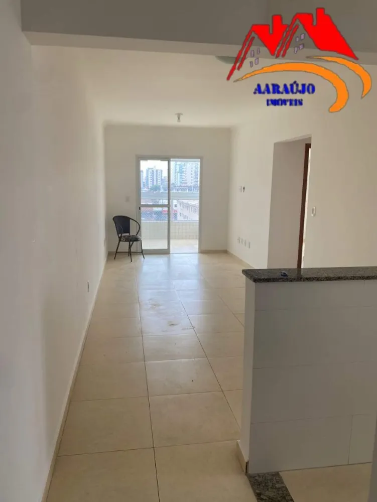Apartamento, 2 quartos, 72 m² - Foto 3