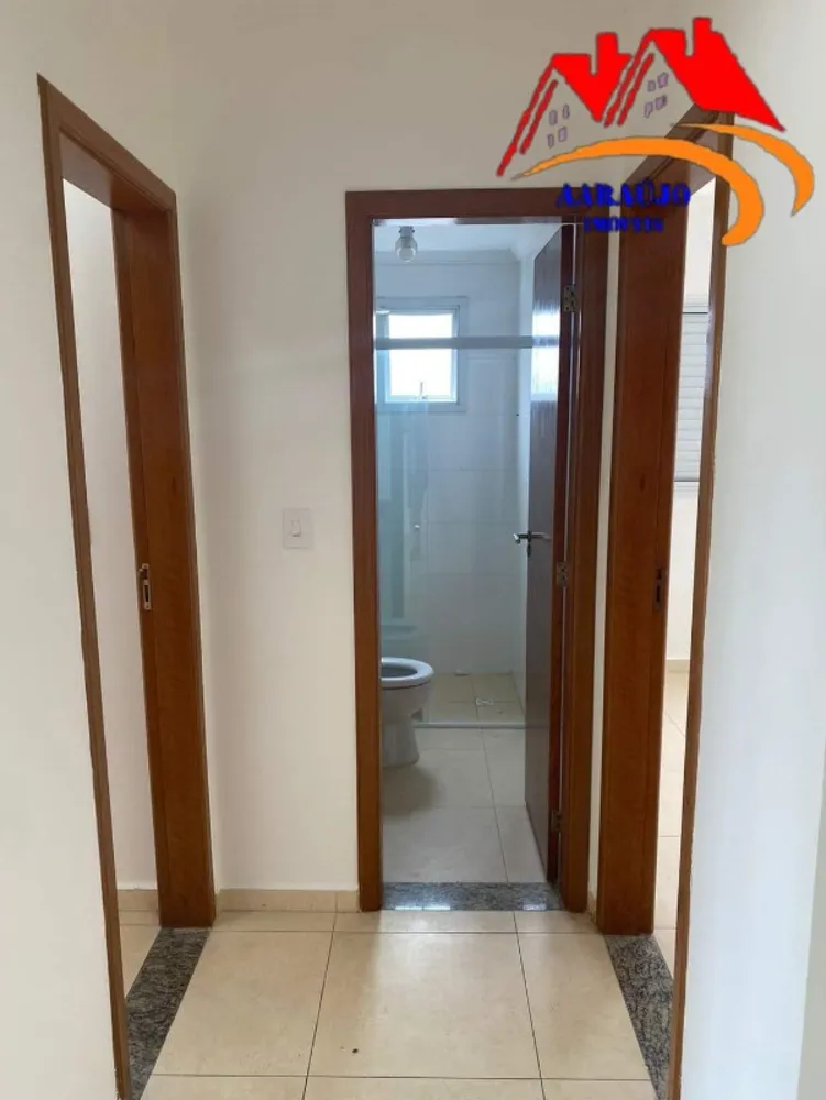 Apartamento, 2 quartos, 72 m² - Foto 6