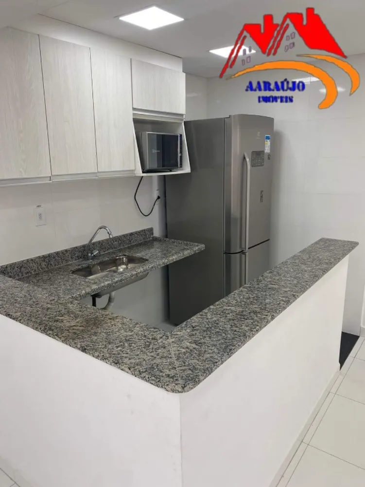 Apartamento, 2 quartos, 72 m² - Foto 7
