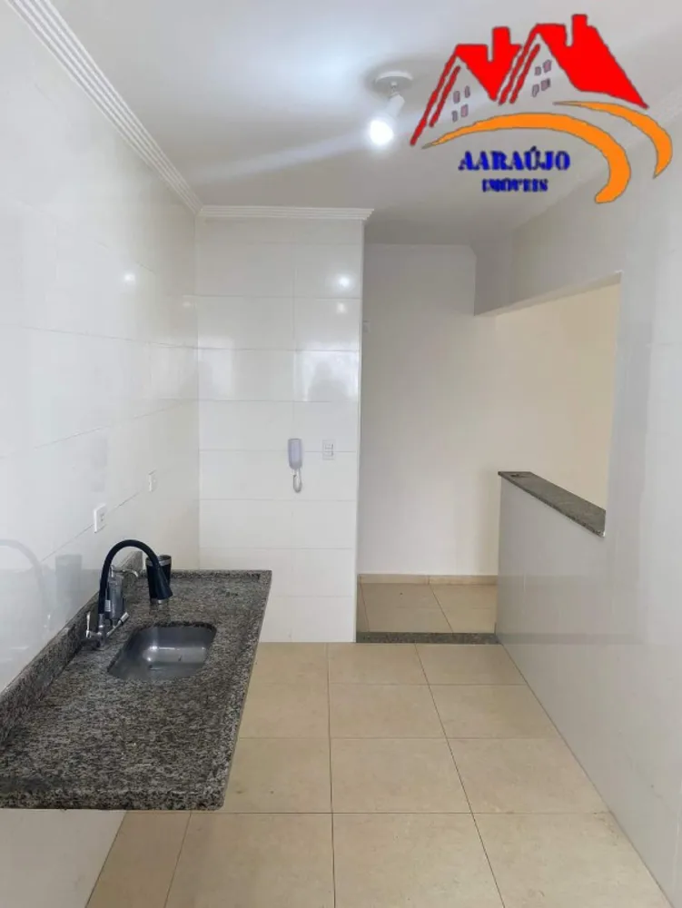 Apartamento, 2 quartos, 72 m² - Foto 10