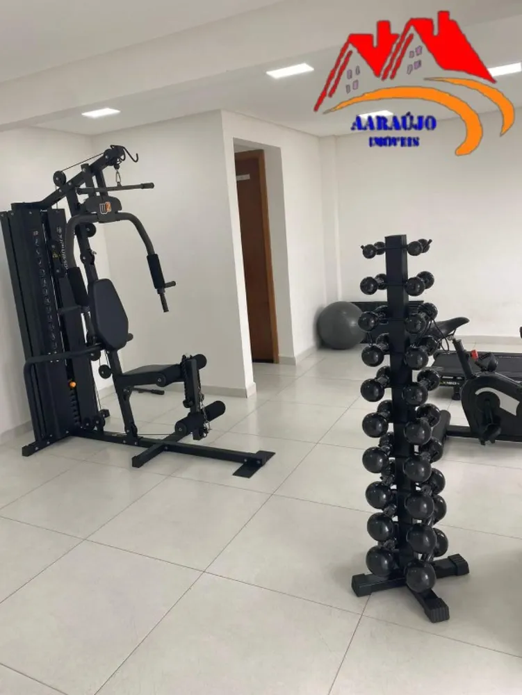 Apartamento, 2 quartos, 72 m² - Foto 12