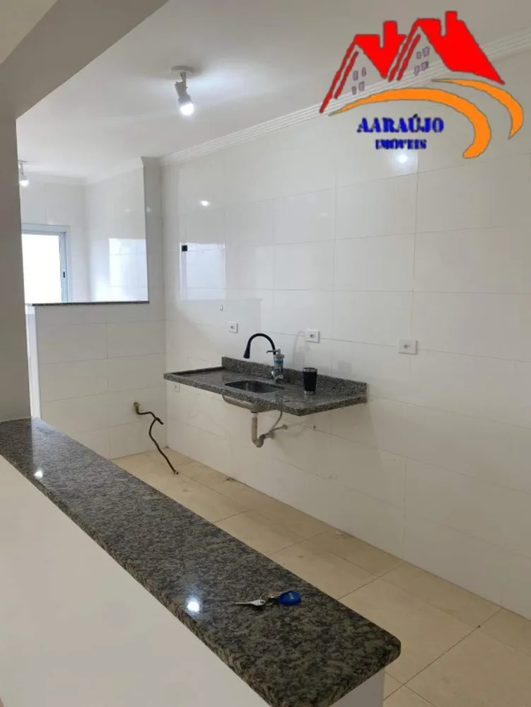 Apartamento, 2 quartos, 72 m² - Foto 4