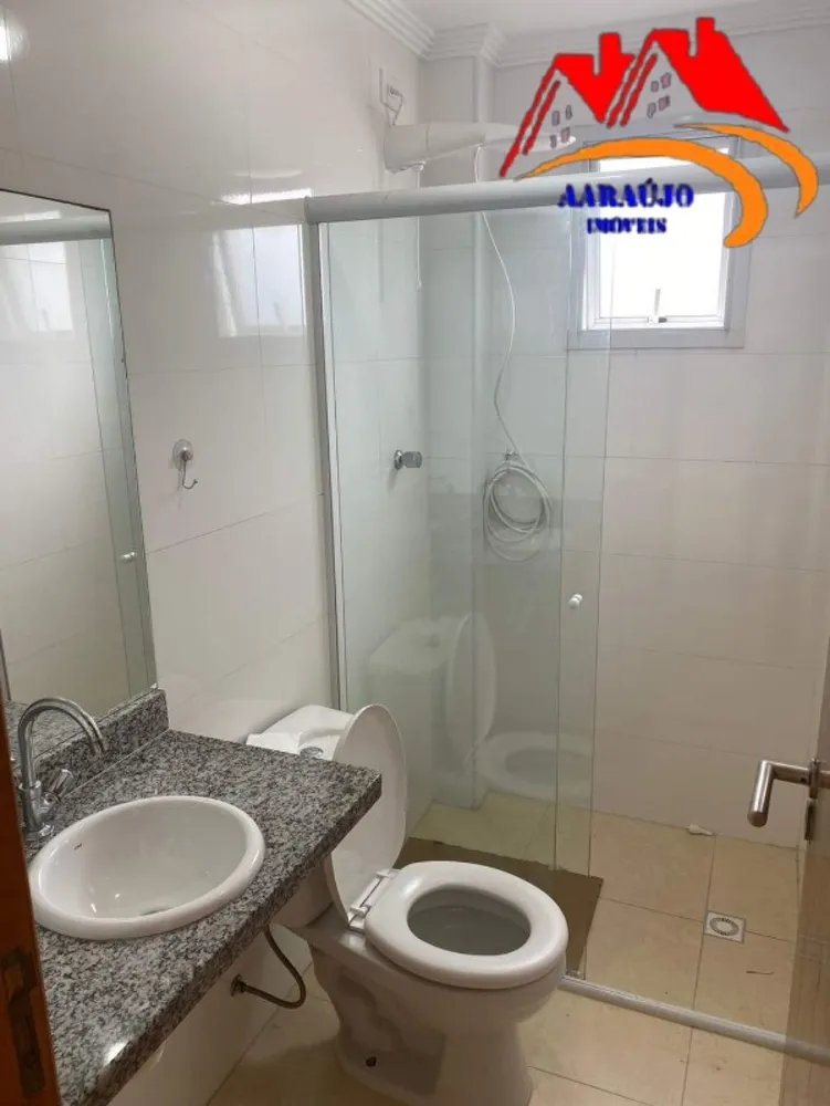 Apartamento, 2 quartos, 72 m² - Foto 1