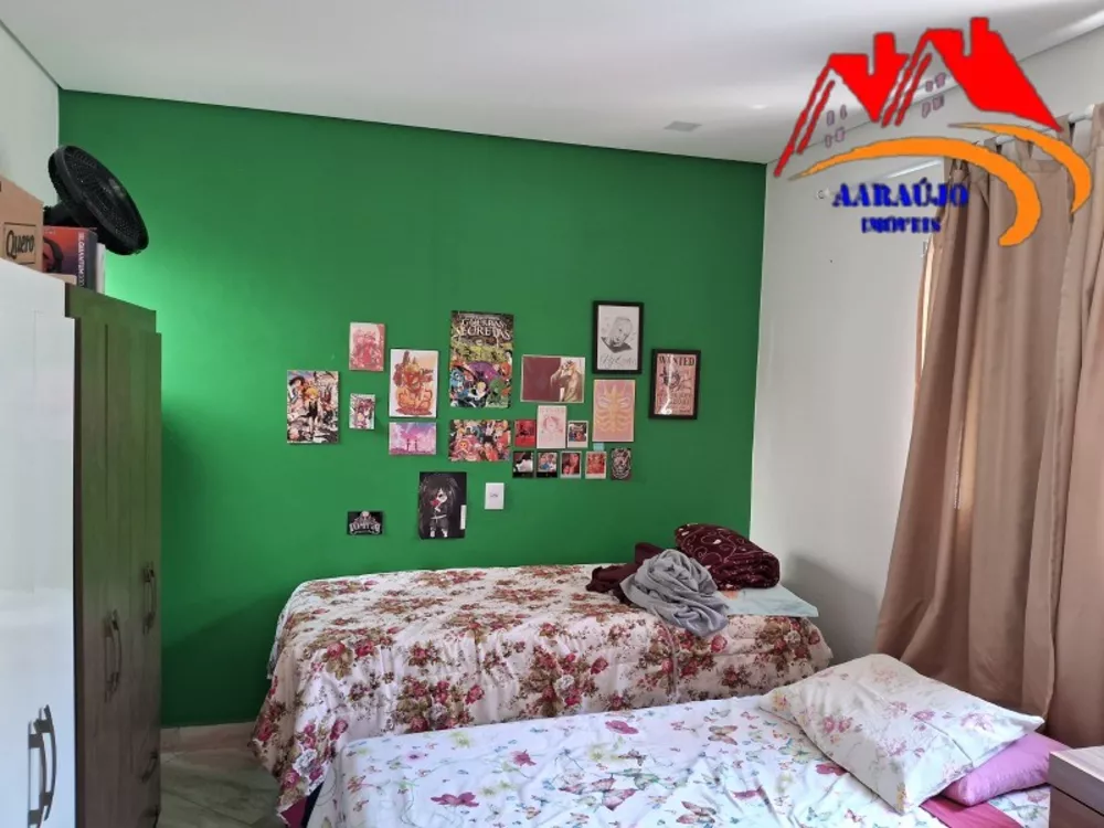 Casa à venda com 4 quartos, 320m² - Foto 5