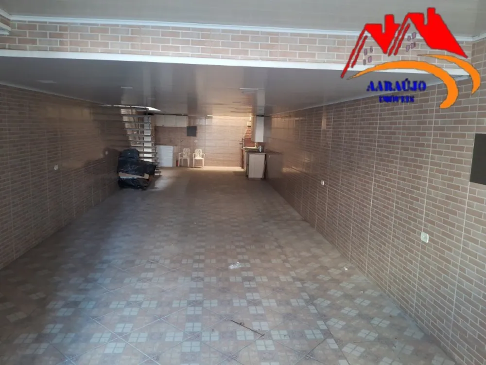 Casa, 4 quartos, 320 m² - Foto 13