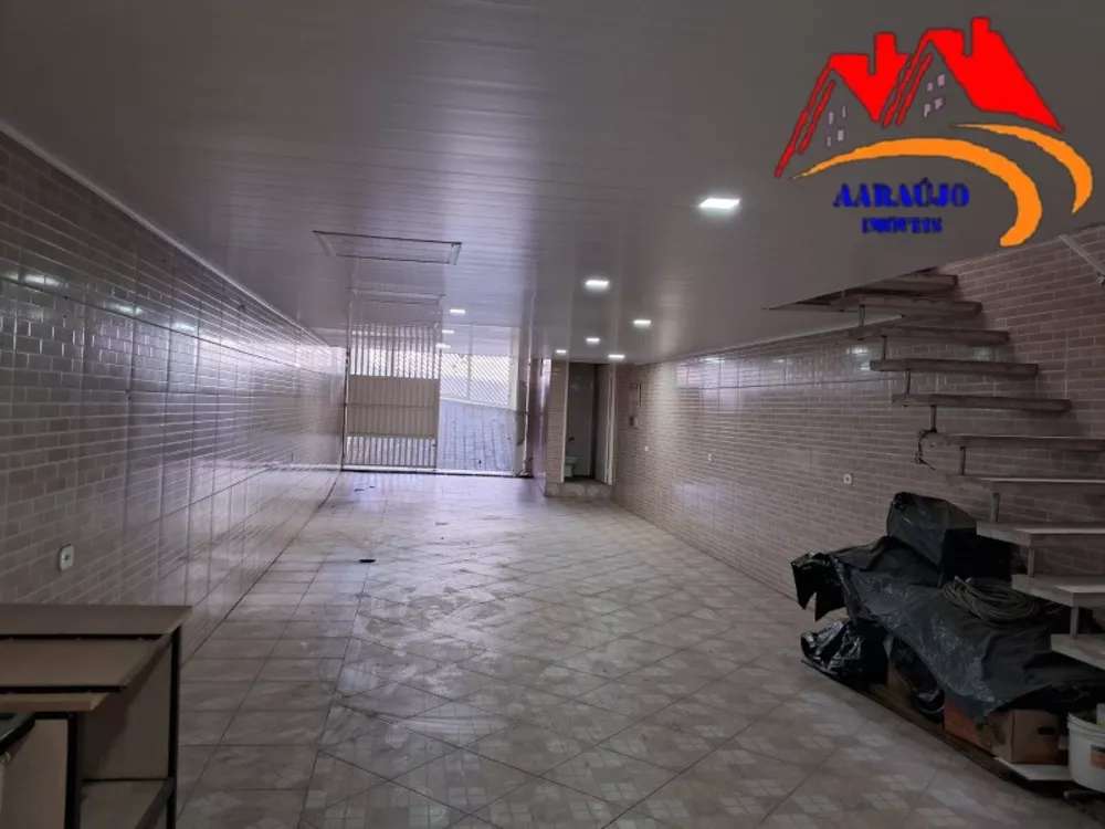 Casa, 4 quartos, 320 m² - Foto 12
