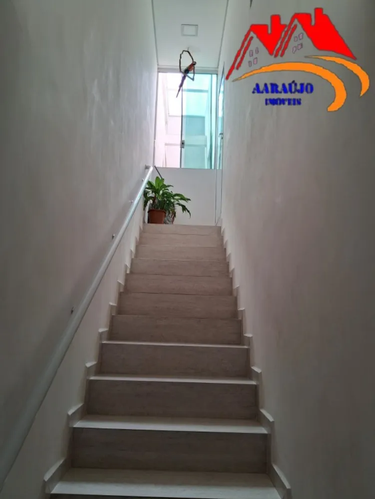 Casa, 4 quartos, 320 m² - Foto 19