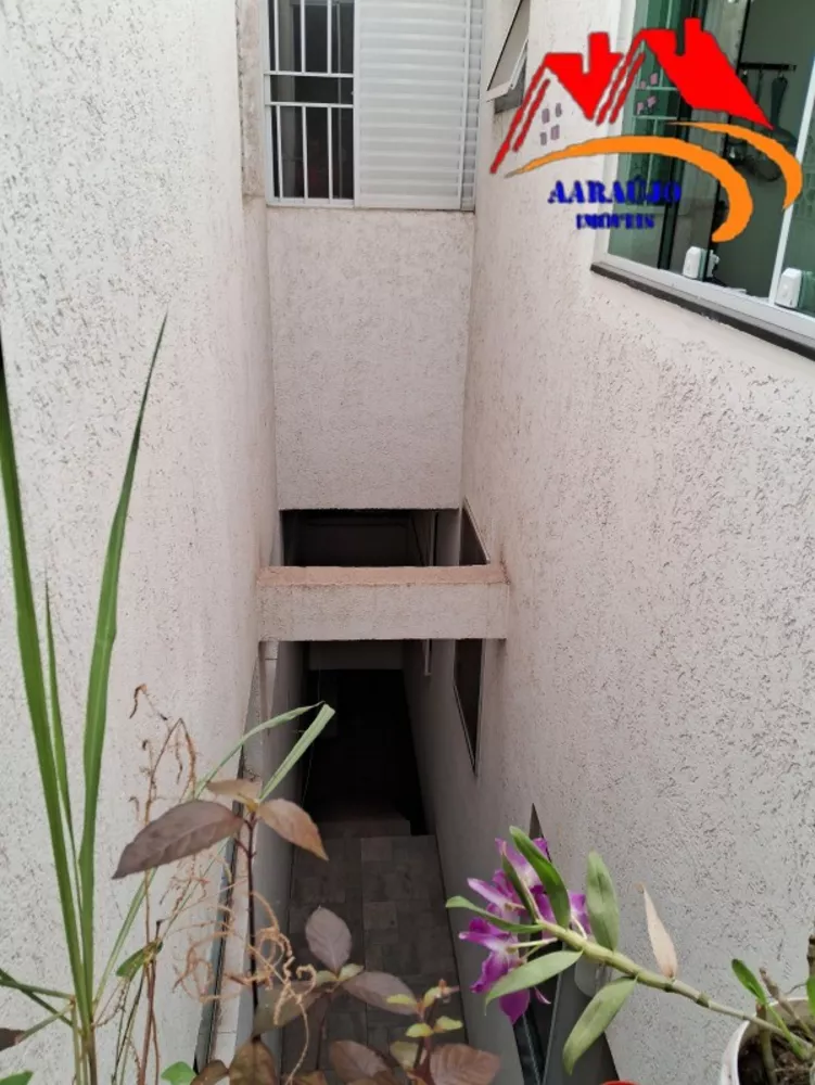 Casa, 4 quartos, 320 m² - Foto 10