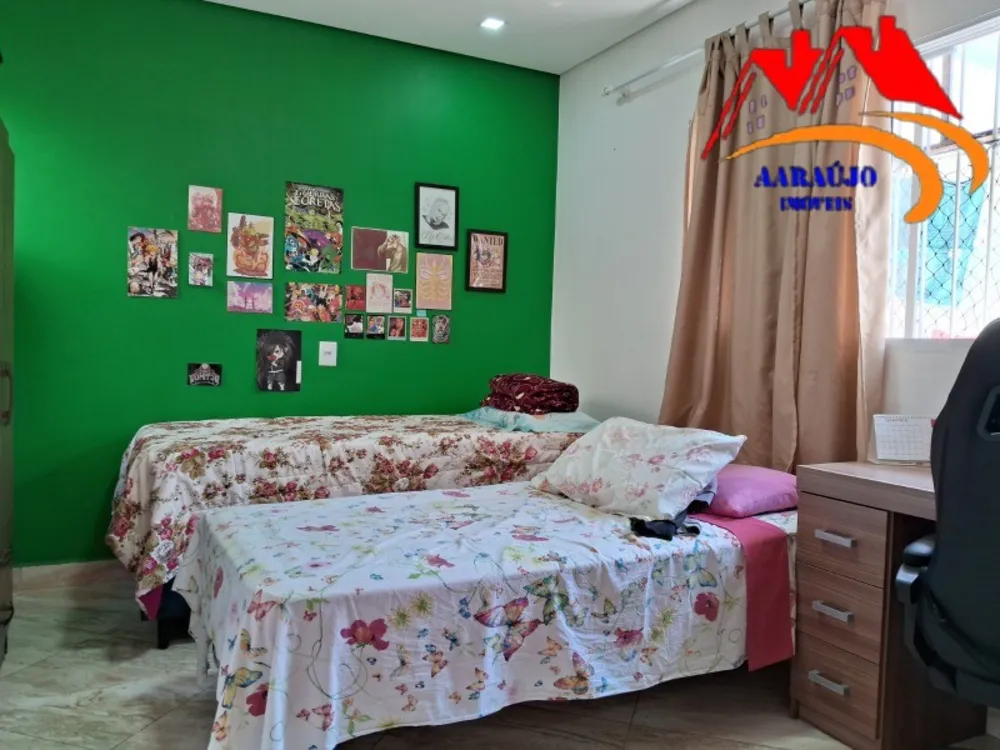 Casa, 4 quartos, 320 m² - Foto 20