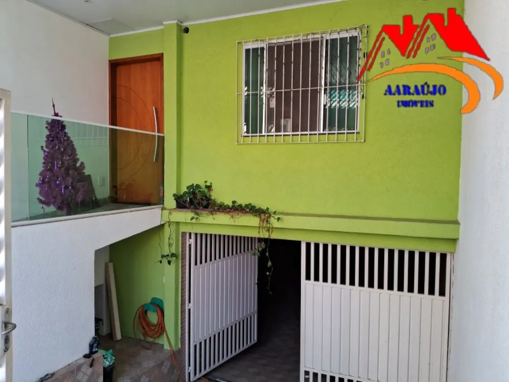 Casa, 4 quartos, 320 m² - Foto 9