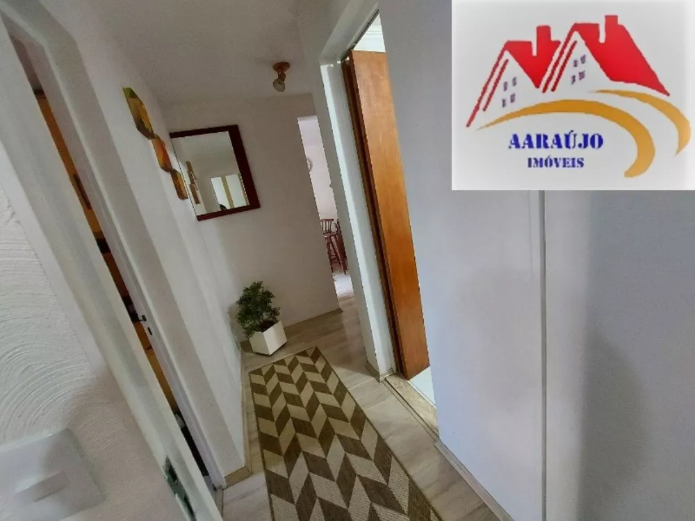 Apartamento, 2 quartos, 57 m² - Foto 2