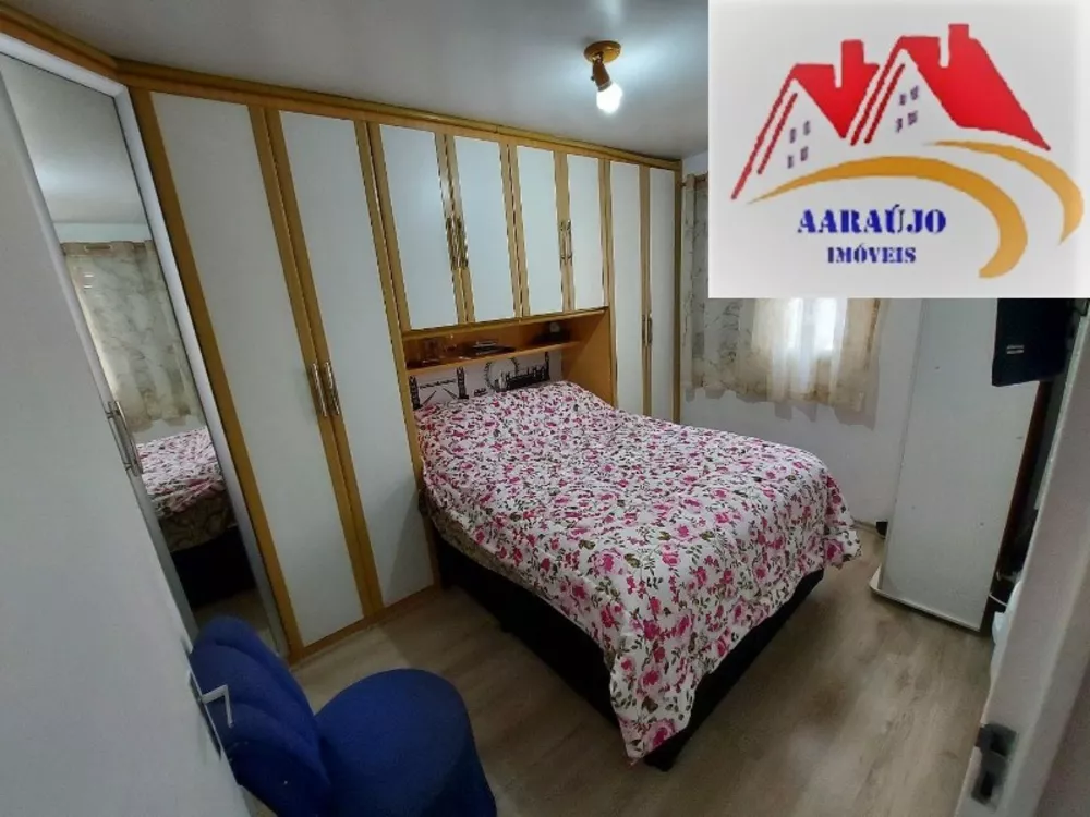 Apartamento, 2 quartos, 57 m² - Foto 4