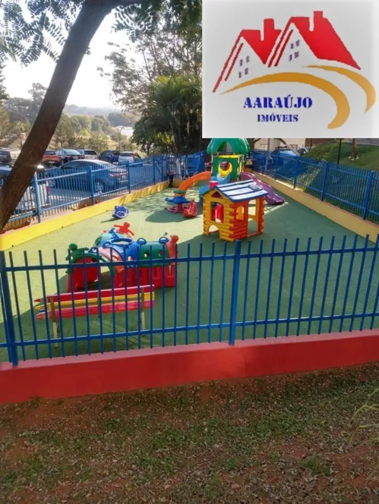 Apartamento, 2 quartos, 57 m² - Foto 1