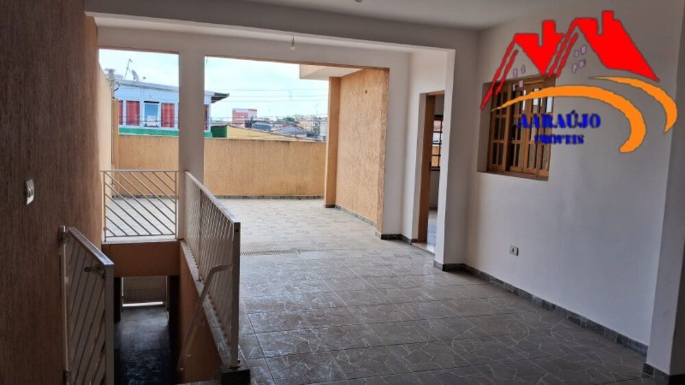 Casa, 5 quartos - Foto 4