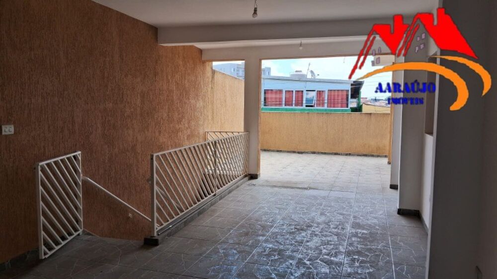 Casa, 5 quartos - Foto 8