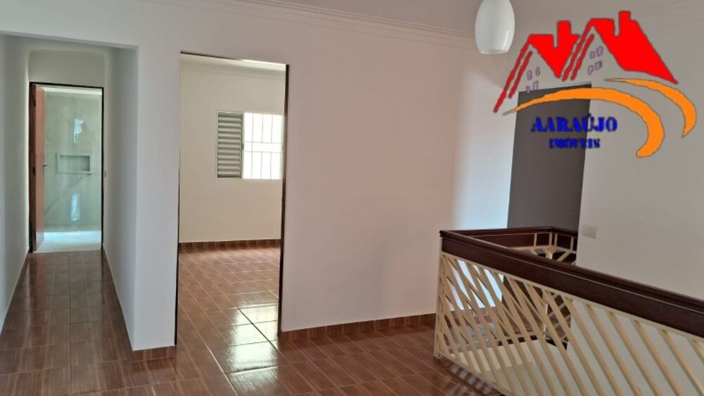 Casa, 5 quartos - Foto 1