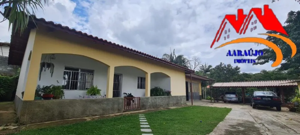 Chácara, 2 quartos - Foto 10
