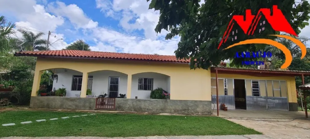 Chácara, 2 quartos - Foto 8