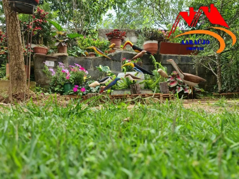 Chácara, 2 quartos - Foto 12