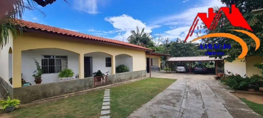 Chácara, 2 quartos - Foto 7