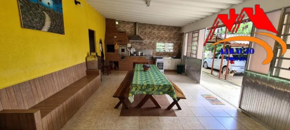 Chácara, 2 quartos - Foto 15