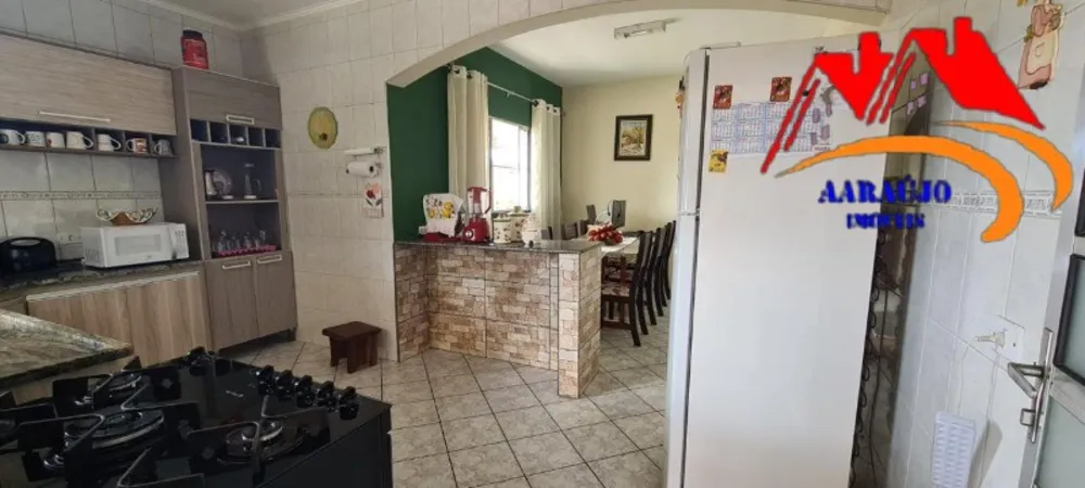 Chácara, 2 quartos - Foto 6