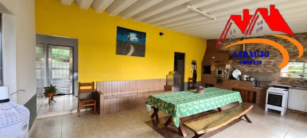 Chácara, 2 quartos - Foto 8