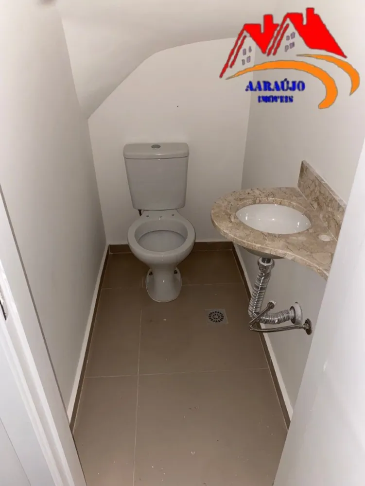 Casa, 3 quartos, 131 m² - Foto 13