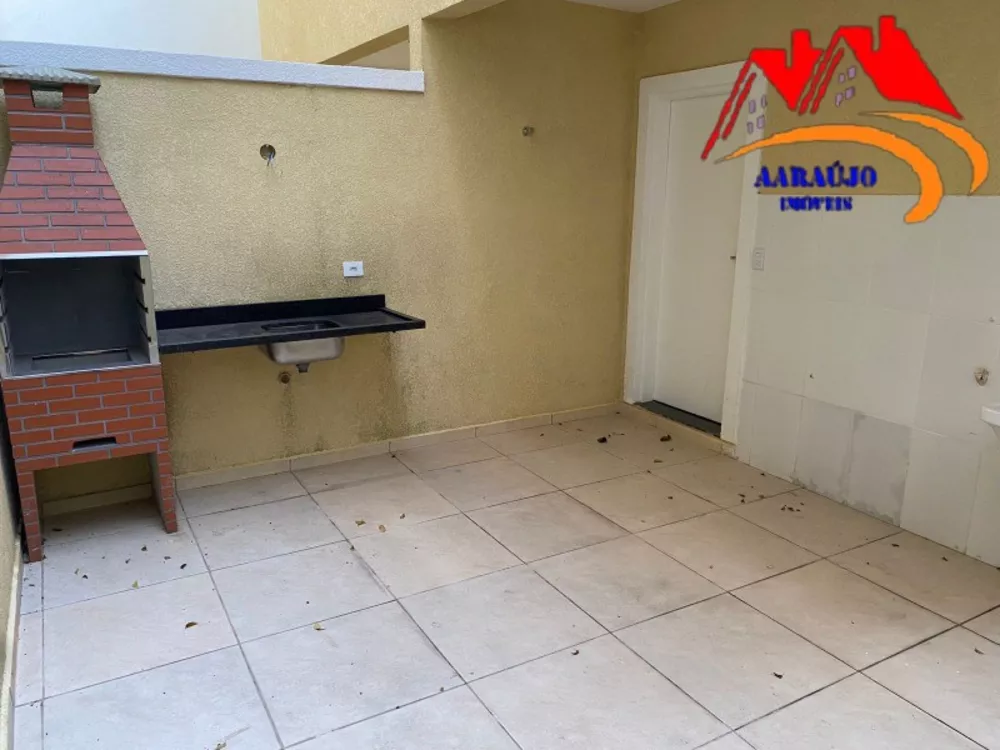 Casa, 3 quartos, 131 m² - Foto 11