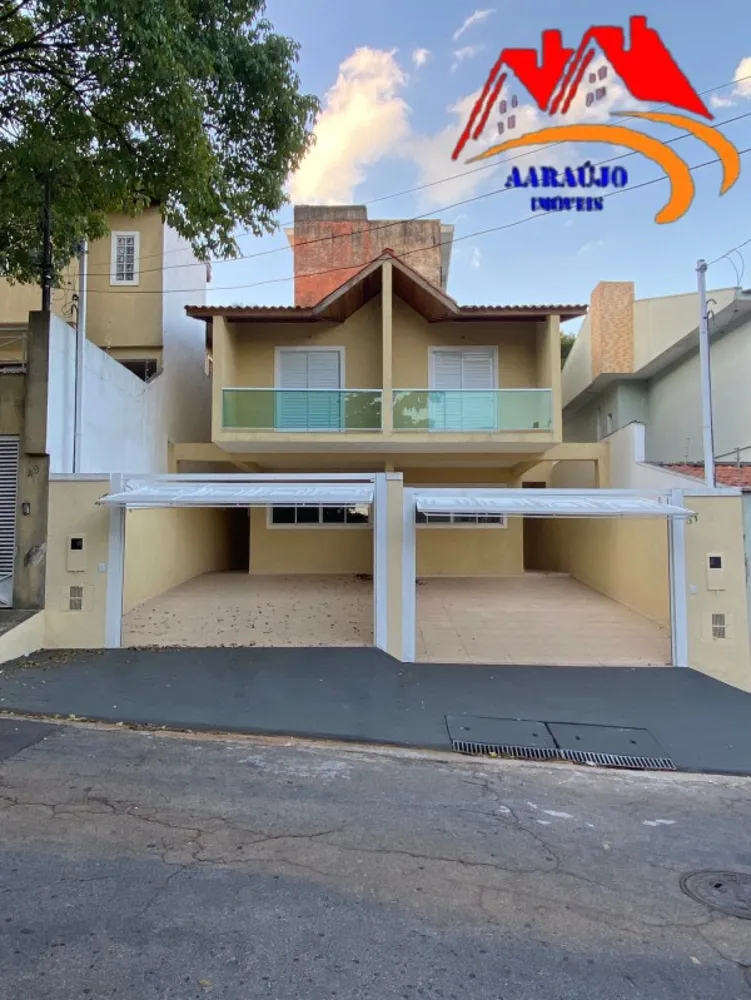 Casa, 3 quartos, 131 m² - Foto 14
