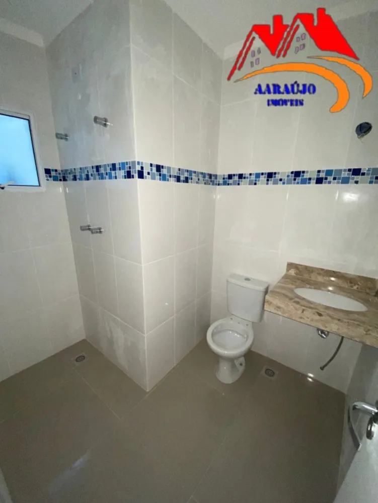 Casa, 3 quartos, 131 m² - Foto 17