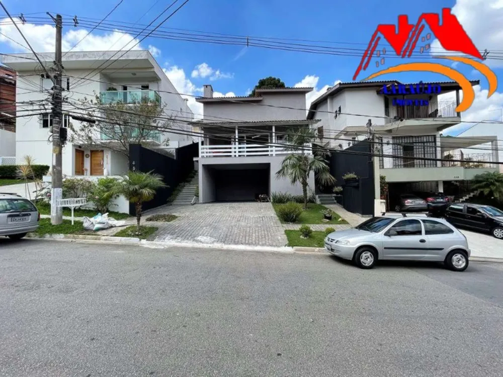 Casa, 5 quartos - Foto 4