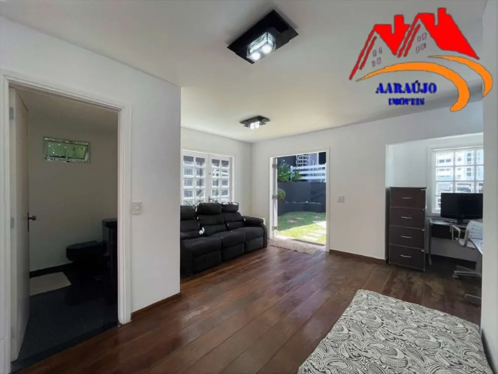 Casa, 5 quartos - Foto 5