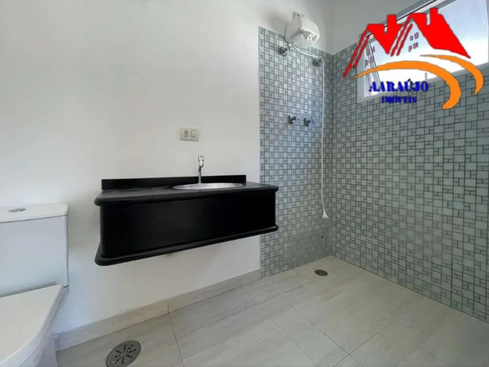 Casa, 5 quartos - Foto 11