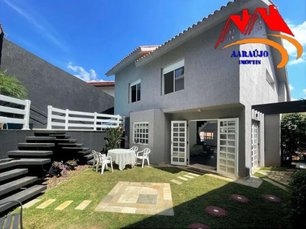 Casa, 5 quartos - Foto 3
