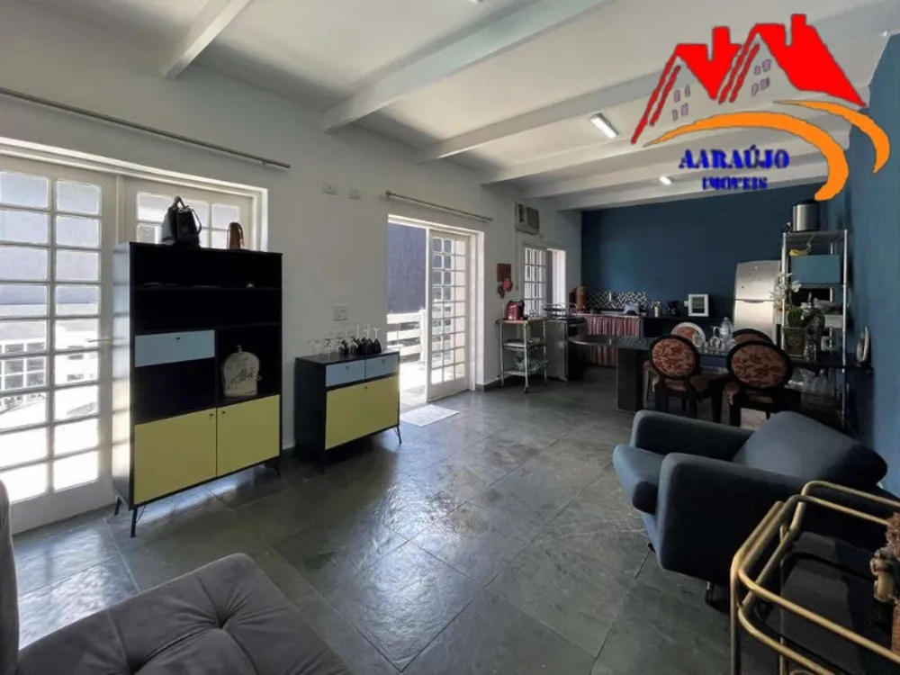 Casa, 5 quartos - Foto 16