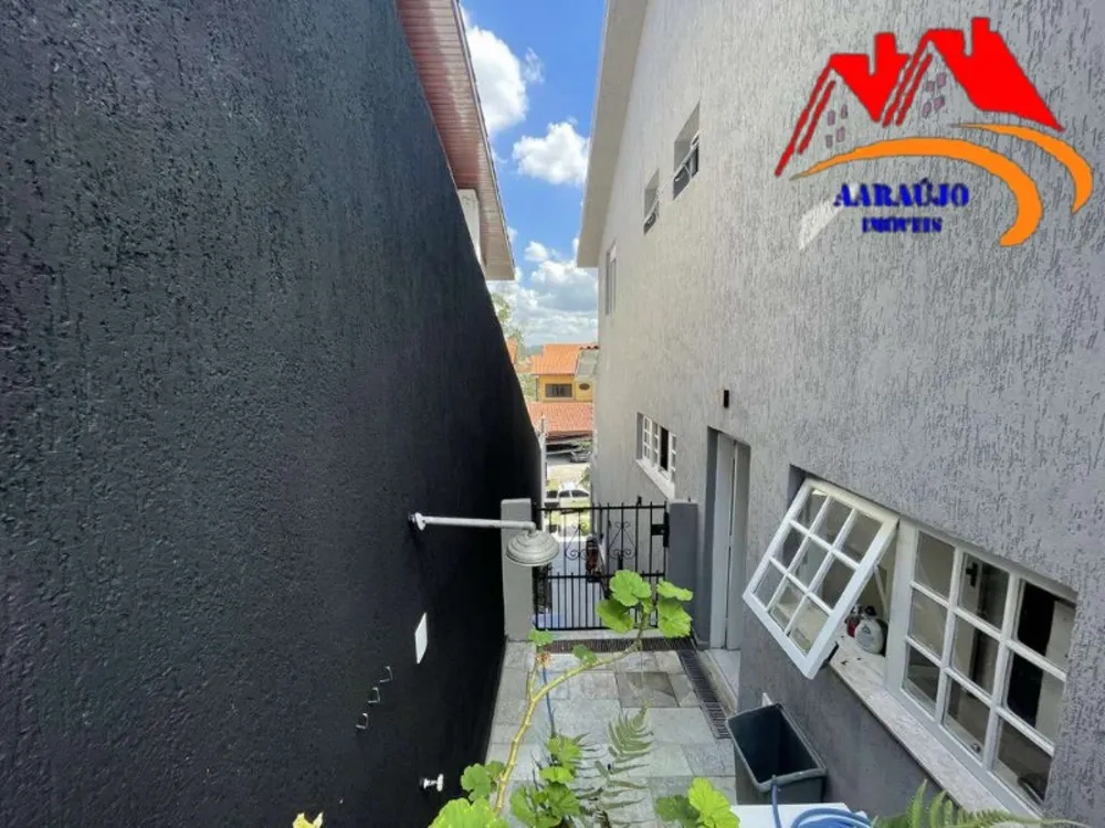 Casa, 5 quartos - Foto 12