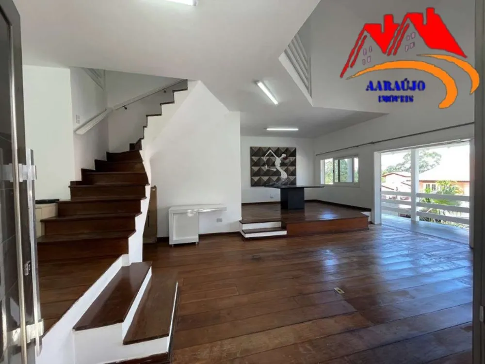 Casa, 5 quartos - Foto 10