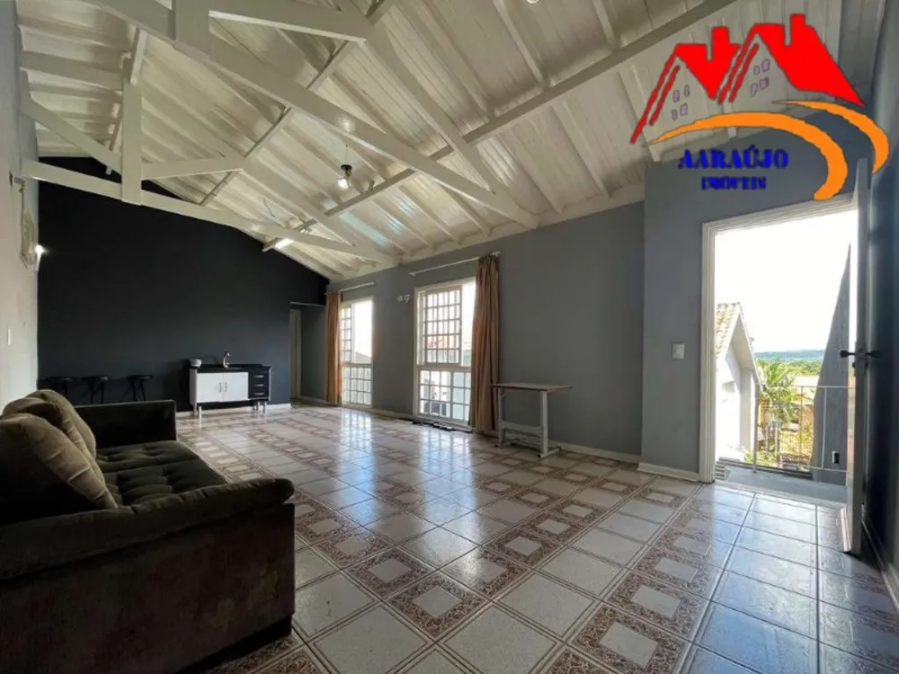 Casa, 5 quartos - Foto 6