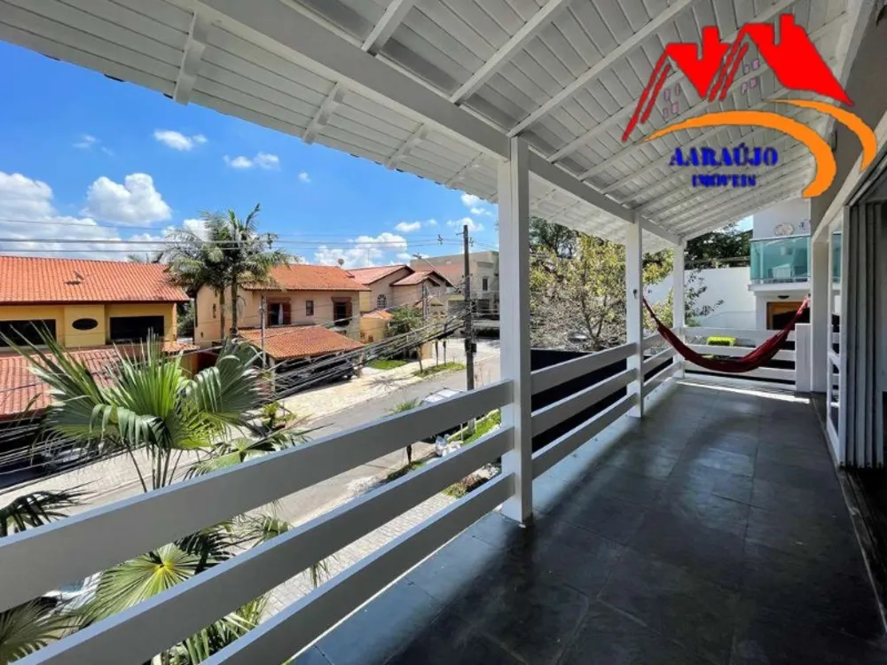 Casa, 5 quartos - Foto 7