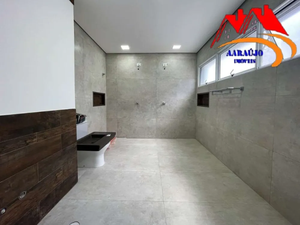 Casa, 5 quartos - Foto 15