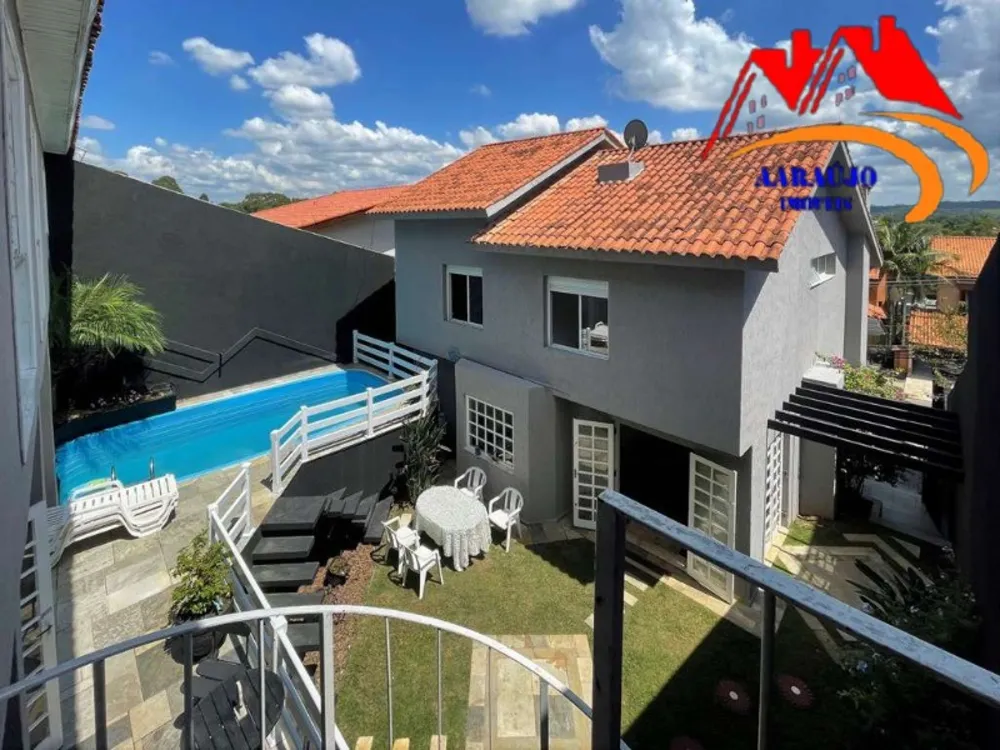 Casa, 5 quartos - Foto 2