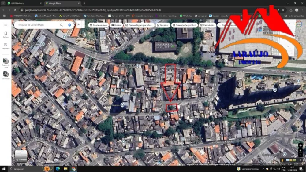 Terreno, 188 m² - Foto 15