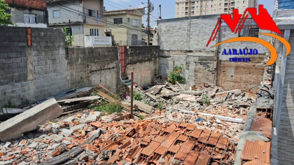 Terreno, 188 m² - Foto 3