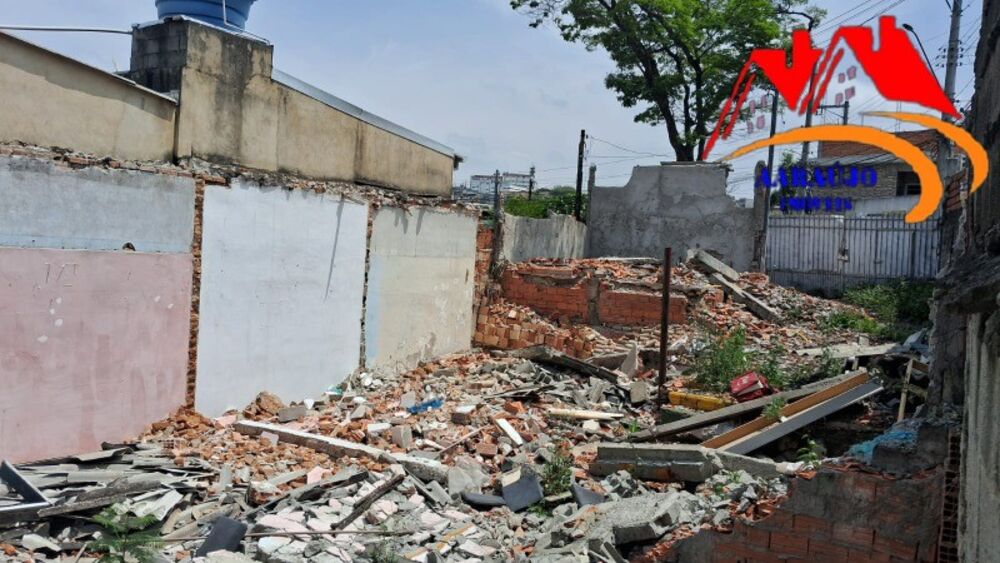 Terreno, 188 m² - Foto 7