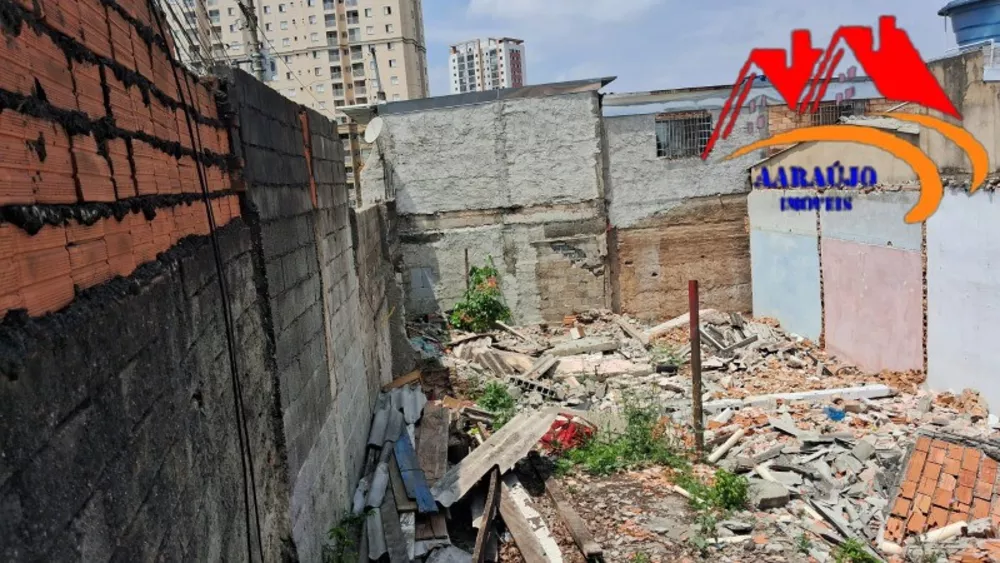 Terreno, 188 m² - Foto 6