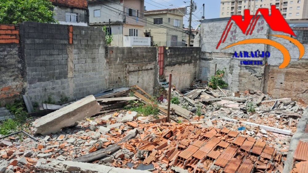 Terreno, 188 m² - Foto 9